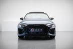 Audi RS3 Sportback 2.5 TFSI quattro |Pano|HUD|Adaptive|B&O|, Auto's, Audi, Automaat, Gebruikt, RS3, 1505 kg