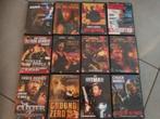 Dvd pakket Chuck Norris, Vanaf 16 jaar, Ophalen of Verzenden, Zo goed als nieuw, Actie