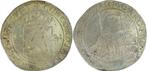West-Friesland. Rijksdaalder, 1621. Zwakke slag, Postzegels en Munten, Ophalen of Verzenden, Vóór koninkrijk, Overige waardes