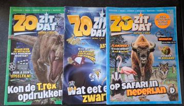 Zo zit dat - ontdek het zelf  beschikbaar voor biedingen