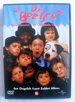 De Boefjes - een ongeluk komt zelden alleen (originele dvd), Avontuur, Alle leeftijden, Ophalen of Verzenden, Zo goed als nieuw