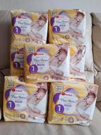 Kruitvat luiers newborn 2,5 kg. 20 stuks 1 een pakje, Ophalen, Nieuw, Overige typen, Overige merken