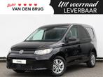 Volkswagen Caddy Cargo 2.0 TDI 102pk Style | Airco | Cruise, Auto's, Nieuw, Origineel Nederlands, Te koop, 20 km/l