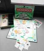 Monopoly USA, bordspel, Ophalen of Verzenden, Een of twee spelers, Zo goed als nieuw