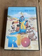 DVD RIO. ( ice age), Cd's en Dvd's, Vanaf 6 jaar, Ophalen of Verzenden, Zo goed als nieuw, Amerikaans