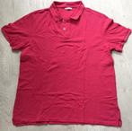 Roze heren polo/ shirt maat XL van C&A, Kleding | Heren, Polo's, Maat 56/58 (XL), Zo goed als nieuw, Roze, C&A