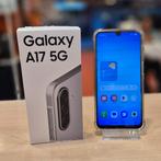 Samsung A17 5 g 128gb silver met cover en doosje, Samsung, Zo goed als nieuw, Support@Samsung.com, 129, Samsung-ro, Yeongtong-gu
Suwon-si, Gyeonggi-do 16677
South Korea