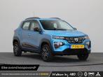 Dacia Spring Comfort Plus 27 kWh | Navigatie | Airco | Leder, Auto's, Dacia, Stof, Gebruikt, 8 €/maand, Te koop