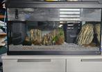 Aqualantis aquarium 60l, Dieren en Toebehoren, Ophalen, Gebruikt, Leeg aquarium