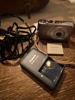Canon  ixus 65, Ophalen of Verzenden, Gebruikt, Canon