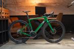 3T RaceMax Italia Sram Rival AXS 2x12, Overige merken, Carbon, Heren, 3T Bike