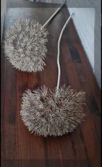 2 Grote Takken  BERENKLAUW kunst, Ophalen of Verzenden, Zo goed als nieuw