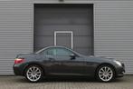 Mercedes-Benz SLK 200 I Aut. I Navi I Leder I Airscarf, Auto's, Automaat, Euro 5, Gebruikt, 4 cilinders