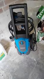 Gamma Hogedrukreiniger., Tuin en Terras, Ophalen, Zo goed als nieuw, Elektrisch