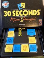 30 seconds bordspel, Ophalen, Gebruikt