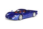 Nissan R390 GT1 Concept Blauw Metallic 1997 GT Spirit GT403, Overige merken, Auto, Verzenden, Z Models 2 rue de l'Ecusson sales@solido.com