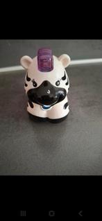 Vtech zoefzoef Zoe de zebra, Ophalen of Verzenden, Zo goed als nieuw