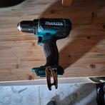 Makita Accuboormachine - nieuw, Gebruikt, Variabele snelheid, Ophalen of Verzenden, Boor- en Schroefmachine