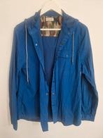 Zara jack maat L, Ophalen of Verzenden, Zo goed als nieuw, Blauw