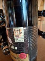 Hertog Jan Grand Prestige 2015, Verzamelen, Biermerken, Ophalen of Verzenden, Nieuw, Flesje(s), Hertog Jan