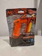 Nerf Alpha Strike Uppercut - Nieuw in verpakking!, Ophalen of Verzenden, Nieuw, Jongen of Meisje