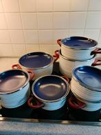 7 delige WMF pannenset, Ophalen, Gebruikt, Overige materialen, Pannenset