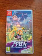 The Legends of Zelda; Echoes of Wisdom || Nintendo Switch, Avontuur en Actie, 1 speler, Ophalen of Verzenden, Zo goed als nieuw