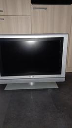 Philips Ambilight HD ready pixel plus 2 kleuren TV, Ophalen, Philips, 50 Hz, HD Ready (720p)