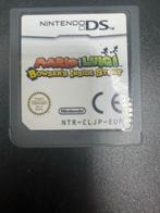 Mario & Luigi: Bowser's Inside Story - Nintendo DS, Gebruikt, Lenn hodes, 1 speler, Ophalen of Verzenden