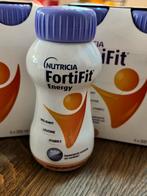 Fortifit Energy met wei-eiwit, Ophalen of Verzenden, Nieuw, Poeder of Drank