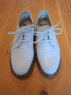 Dr. Martens licht grijs maat 39, Ophalen of Verzenden, Grijs, Dr. Martens, Zo goed als nieuw