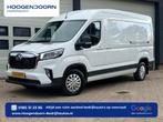 Maxus eDeliver 9 89 kWh L3H2 - 2025 Links + Rechts Schuifdeu, Stof, Gebruikt, Zwart, Maxus
