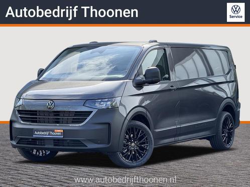 Volkswagen Transporter 2.0 TDI L2H1 30 4MOTION PanAmericana, Auto's, Bestelauto's, Bedrijf, Te koop, 4x4, ABS, Achteruitrijcamera
