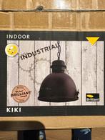 Nieuwe KIKI Hanglamp - Industrieel Design, Ophalen, Nieuw, Metaal, Minder dan 50 cm