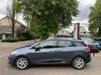 Renault CLIO ESTATE 0.9 TCE INTENS / NAVI / CAMERA / TREKHAA, Voorwielaandrijving, 898 cc, Gebruikt, Euro 6
