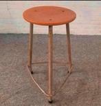 Kruk Industriële vintage Ahrend Friso Kramer tekenkruk jaren, Huis en Inrichting, Ophalen of Verzenden