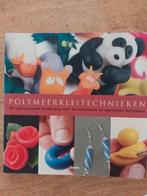 S. Heaser - Fimo klei technieken, Ophalen of Verzenden, Zo goed als nieuw, S. Heaser