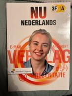 Leerwerkboek nederlands, Ophalen, Nieuw