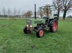 Fendt Farmer 103 S Turbomatik, Ophalen, Oldtimer, 5000 tot 7500, Tot 80 Pk