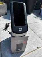 Oplader Qwic Charging station (Nieuw in doos), Fietsen en Brommers, Fietsaccessoires | Fietsaccu's, Ophalen of Verzenden, Nieuw
