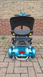 Skyline Mobility Brio | Opvouwbare scootmobiel | Compact, 10 km/u of minder, Ophalen of Verzenden, Nvt, Nvt