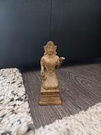 Koper beeldje, Antiek en Kunst, Ophalen of Verzenden