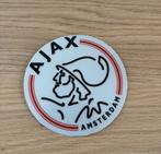 Ajax stickers (10st), Maart