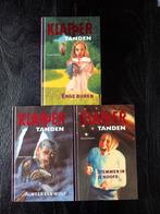 Klappertanden, Boeken, Kinderboeken | Jeugd | 10 tot 12 jaar, Ophalen of Verzenden, Zo goed als nieuw