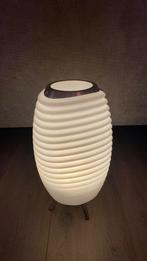 Kooduu lamp / bluetooth speaker, Tuin en Terras, Minder dan 50 watt, Ophalen of Verzenden, Zo goed als nieuw