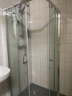 Shower enclosure, Ophalen, Zo goed als nieuw, Overige kleuren, Overige typen