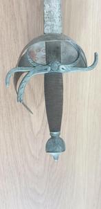 Zwaard/sabel, Ophalen of Verzenden, Overige soorten, Azië, Zwaard of Sabel