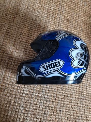 Te koop shoei  motorhelm 