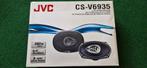 Jvc cs-v6935 autospeakers, Auto diversen, Autospeakers, Ophalen, Gebruikt