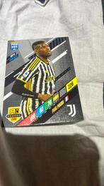 Paul pogba, Hobby en Vrije tijd, Ophalen of Verzenden, Zo goed als nieuw, Plaatje